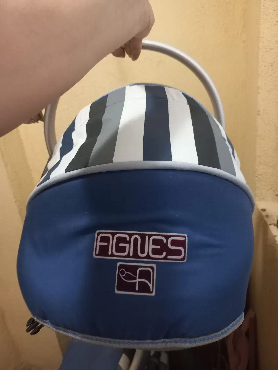 کریر سالم|کالسکه و لوازم جانبی|تبریز, |دیوار