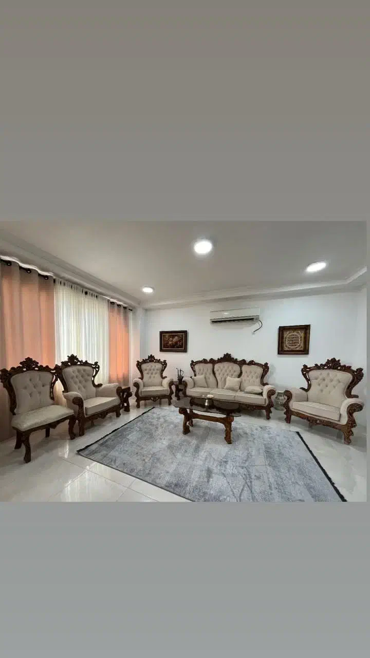 فروش مبلمان|مبلمان خانگی و میز عسلی|بوشهر, |دیوار