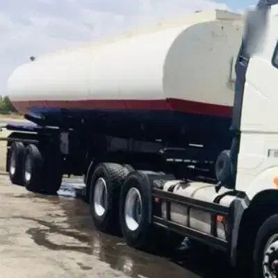 ماشین سنگین تانک|خودرو سنگین|اراک, |دیوار