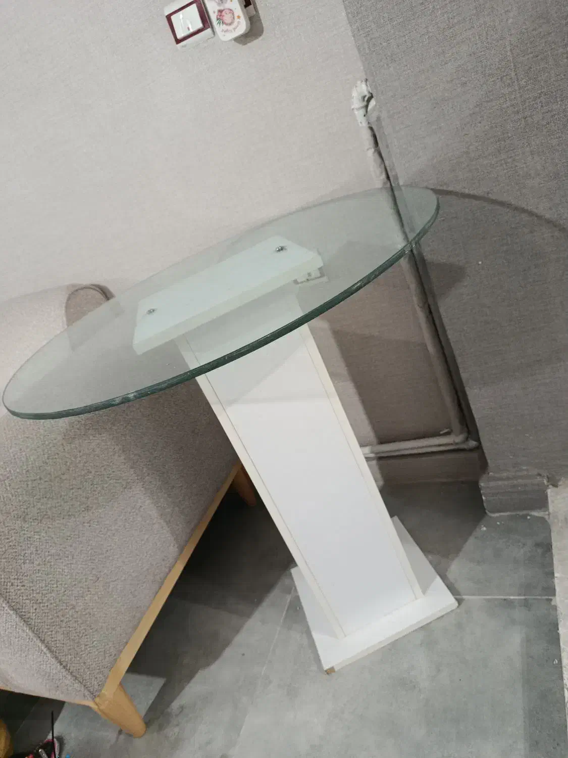 میز خاطره|میز و صندلی غذاخوری|کرمانشاه, |دیوار