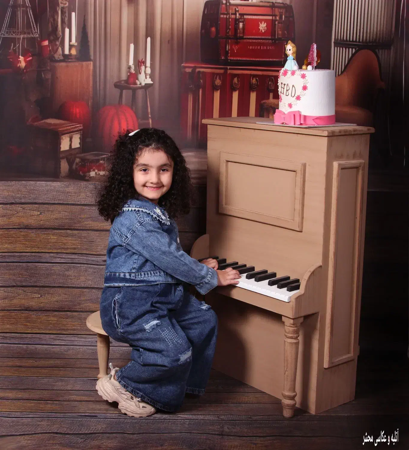 آتلیه عکاسی محشر|خدمات پذیرایی، مراسم|کوهدشت, |دیوار