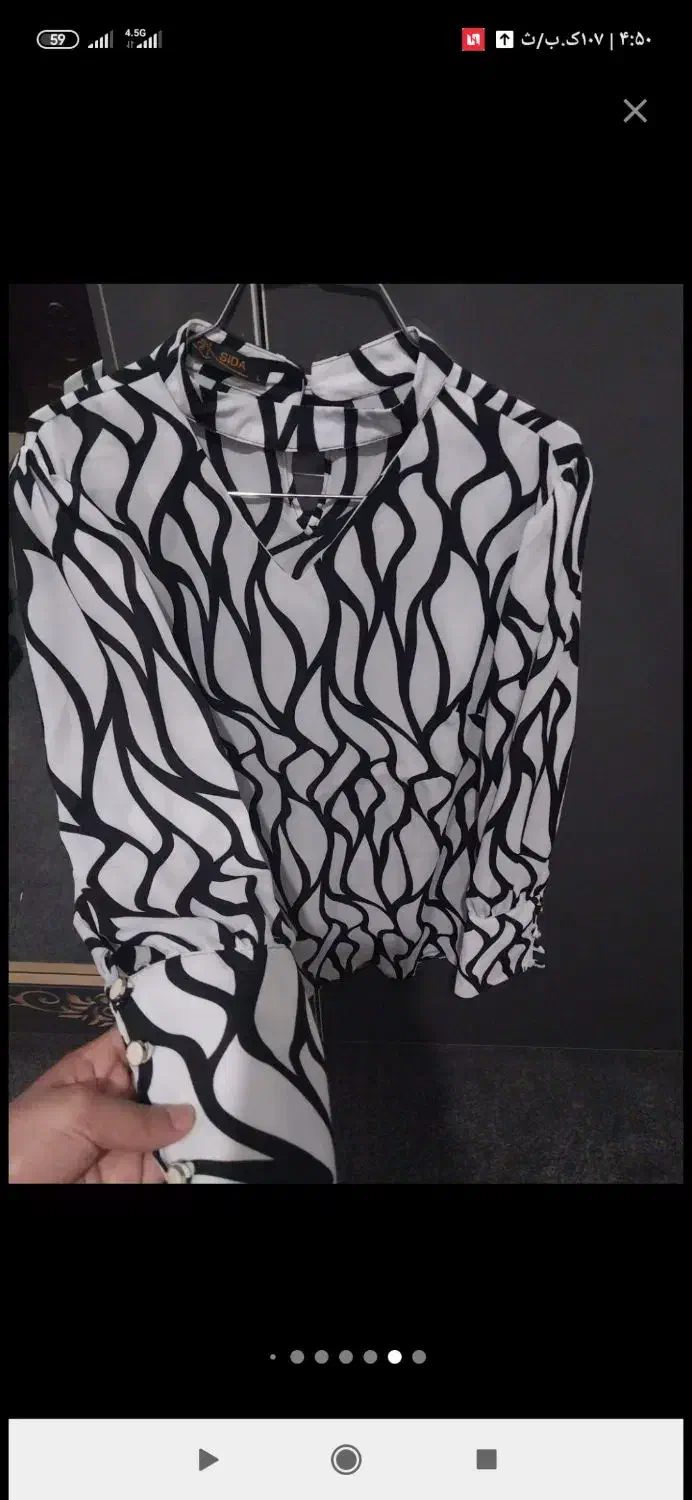 شومیز لباس مجلسی|لباس|زاهدان, |دیوار