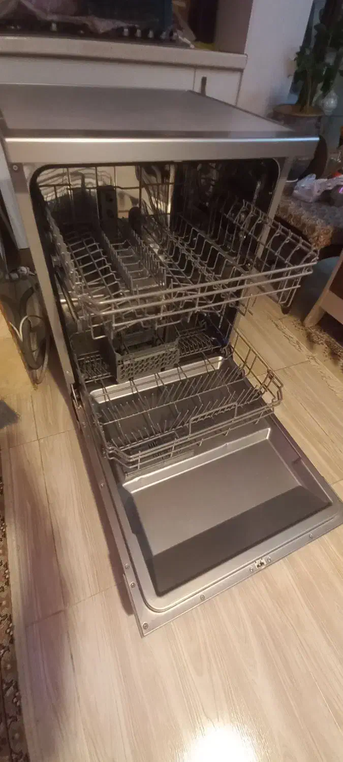 ظرفشویی دوو ۱۴ نفره|ماشین ظرفشویی|محمدیه-قزوین, |دیوار