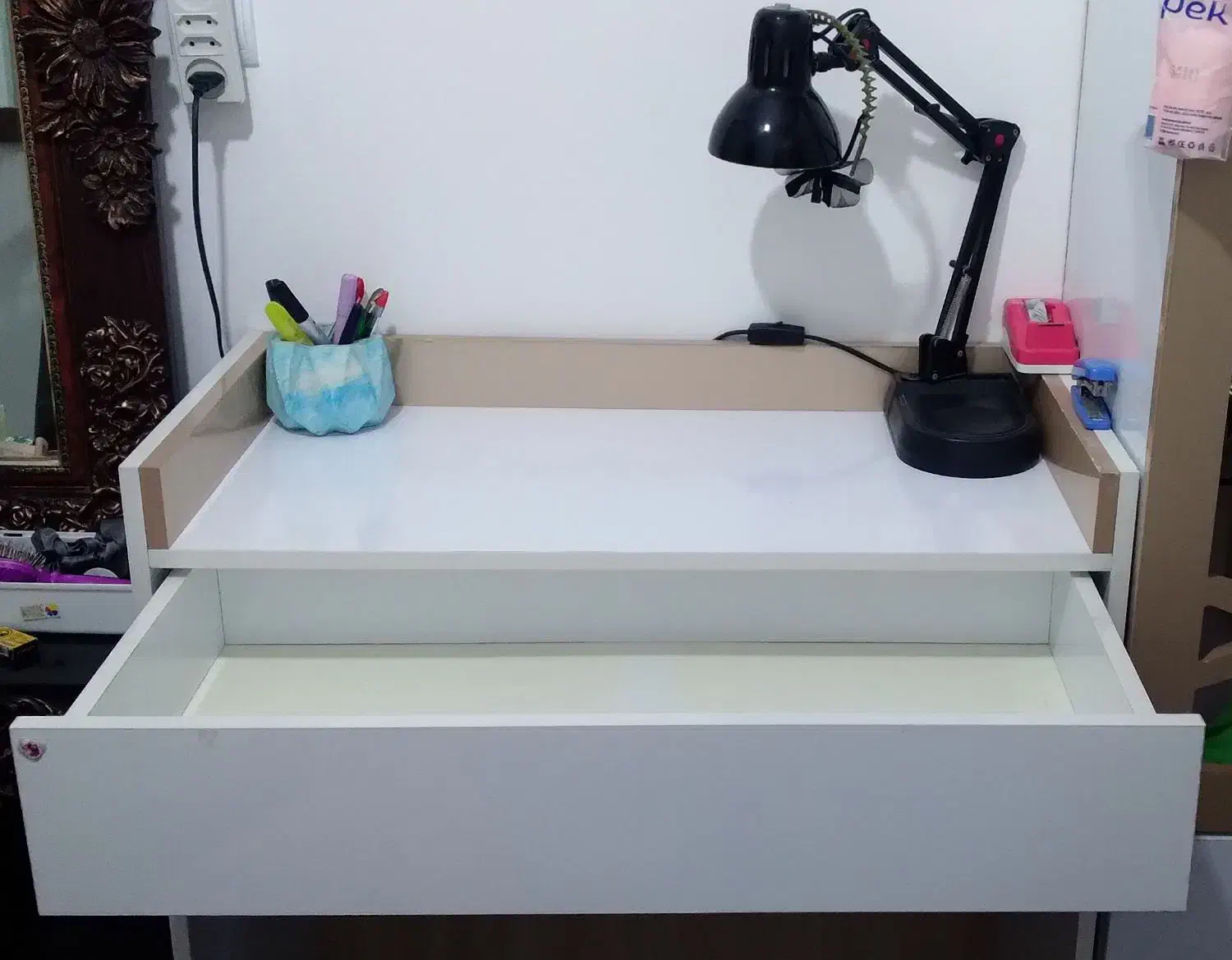 میز تحریر، میز آرایشی|میز تحریر و کامپیوتر|مشهد, کوی المهدی|دیوار