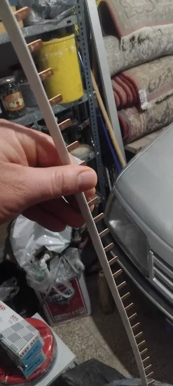 سیم و کابل|مصالح و تجهیزات ساختمان|همدان, |دیوار