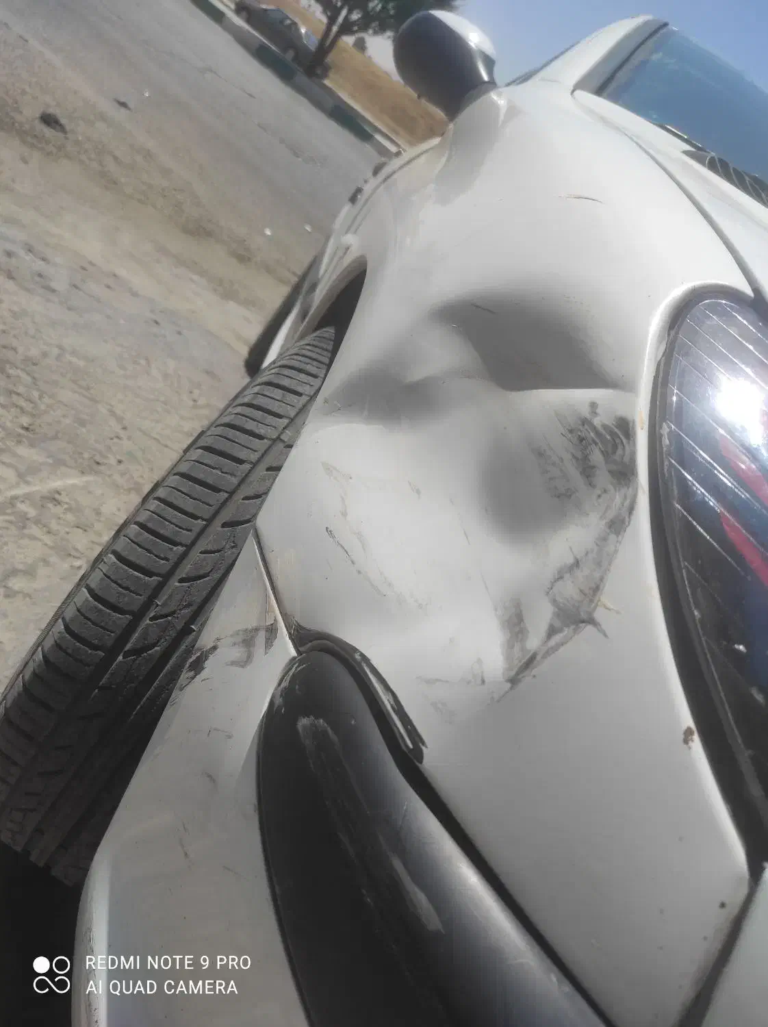 صافکاری مدرن|خدمات موتور و ماشین|کرمانشاه, |دیوار