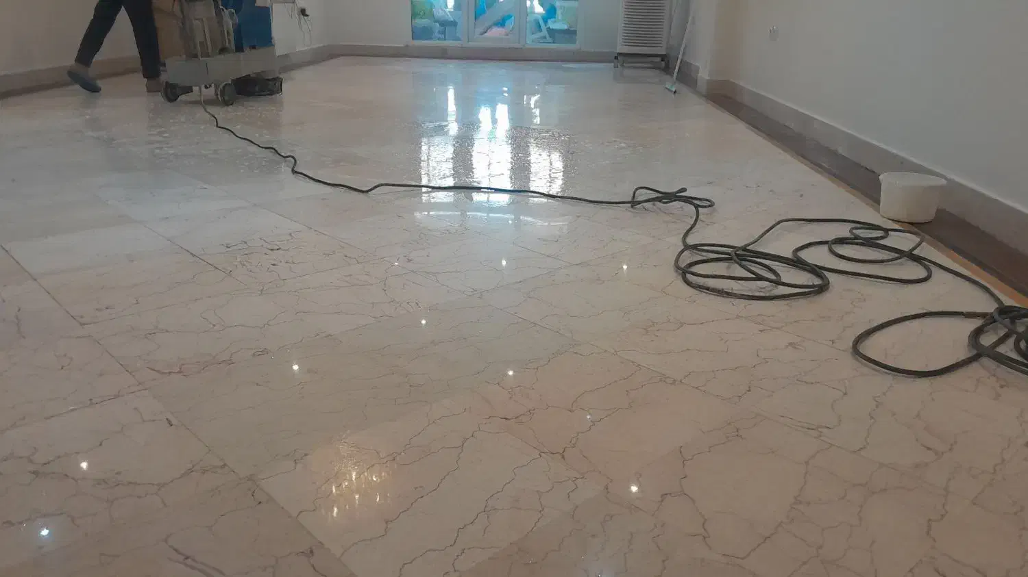 کف ساب ، کف سابی ، ایزوگام|خدمات نظافت|اهواز, شهرک صنعتی شماره 4|دیوار