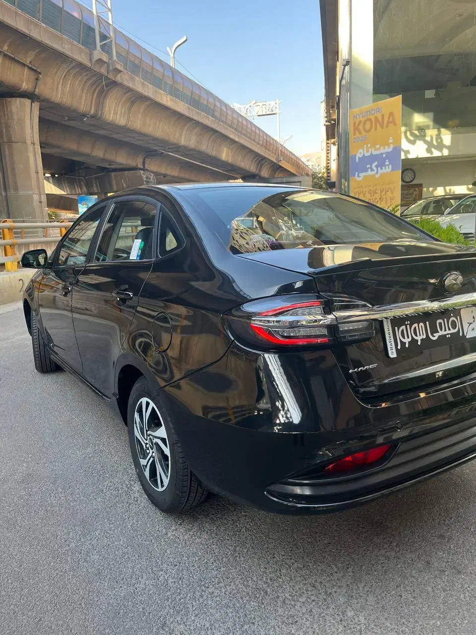 ایگل فروش نقدی مدل 1404 تحویل روز|خودرو سواری و وانت|تهران, قیطریه|دیوار