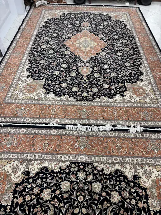 فرش ۱۲ متری نو|فرش|اسلامشهر, شهرک انبیا|دیوار