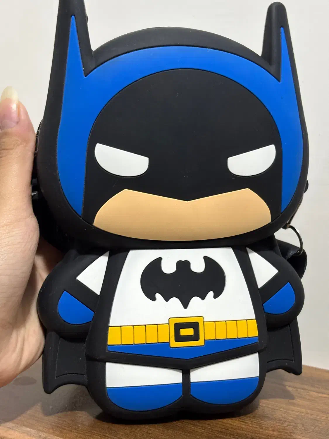 کیف بتمن|کیف، کفش، کمربند|بوشهر, |دیوار