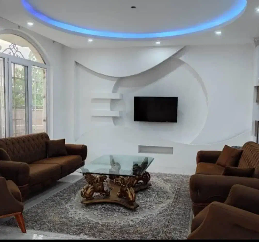 ویلا دوبلکس 3 خواب گالشکلام شیک و مجلل|فروش خانه و ویلا|چاف و چمخاله, |دیوار