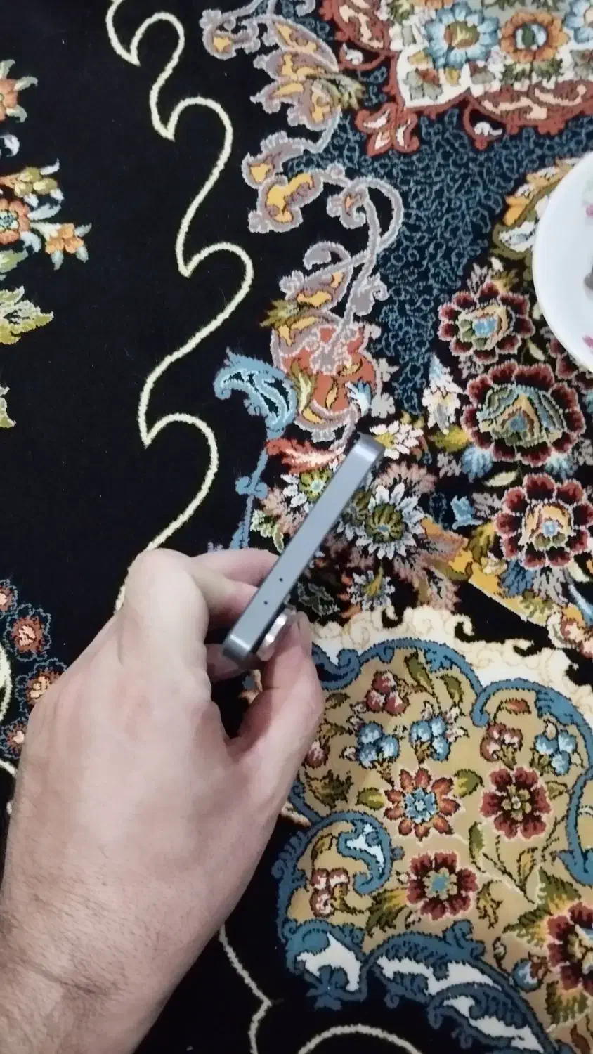 a56 256G|موبایل|خرمدشت, |دیوار