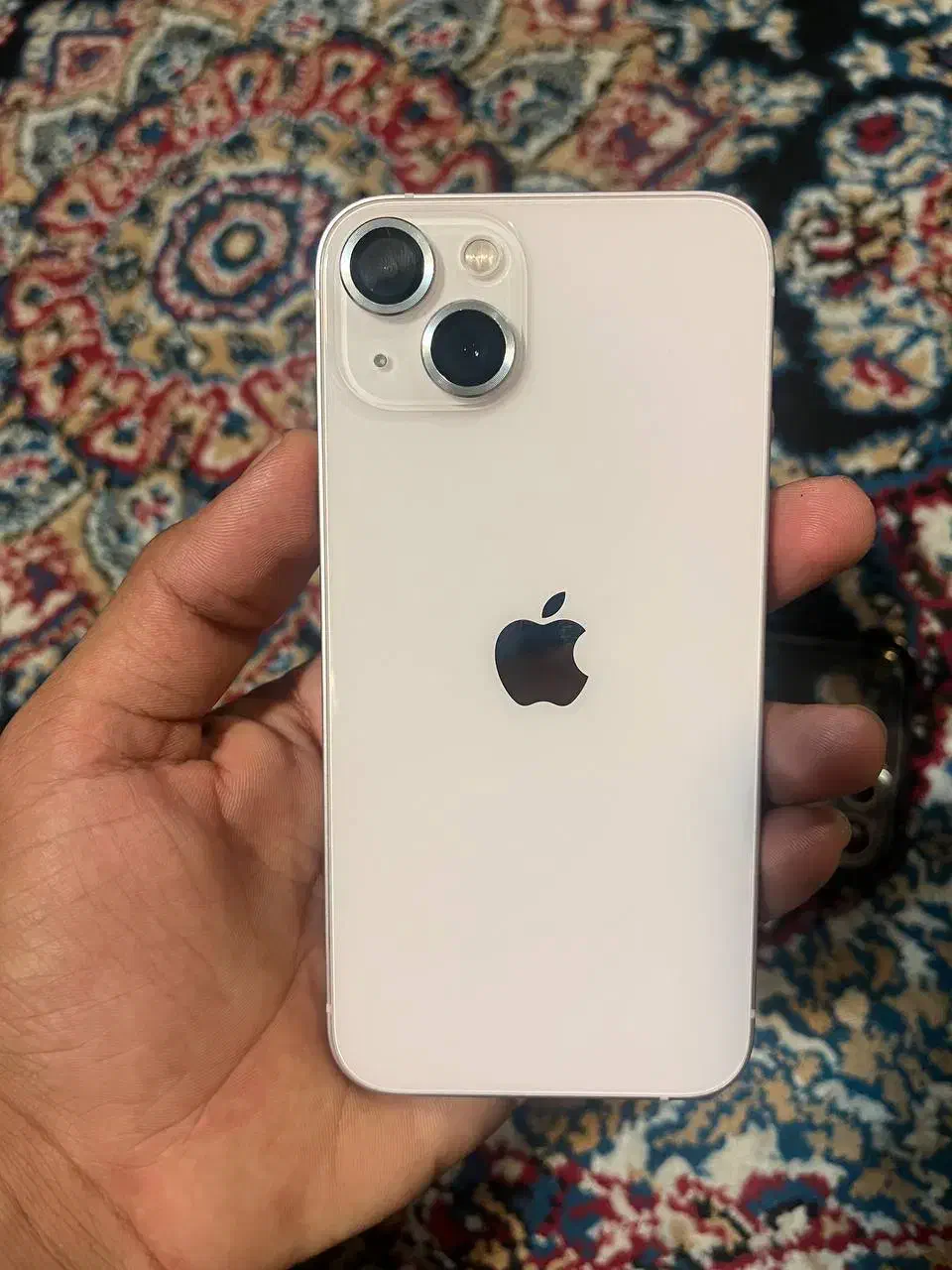 آیفون۱۳ zaa|موبایل|علی‌آباد کتول, |دیوار