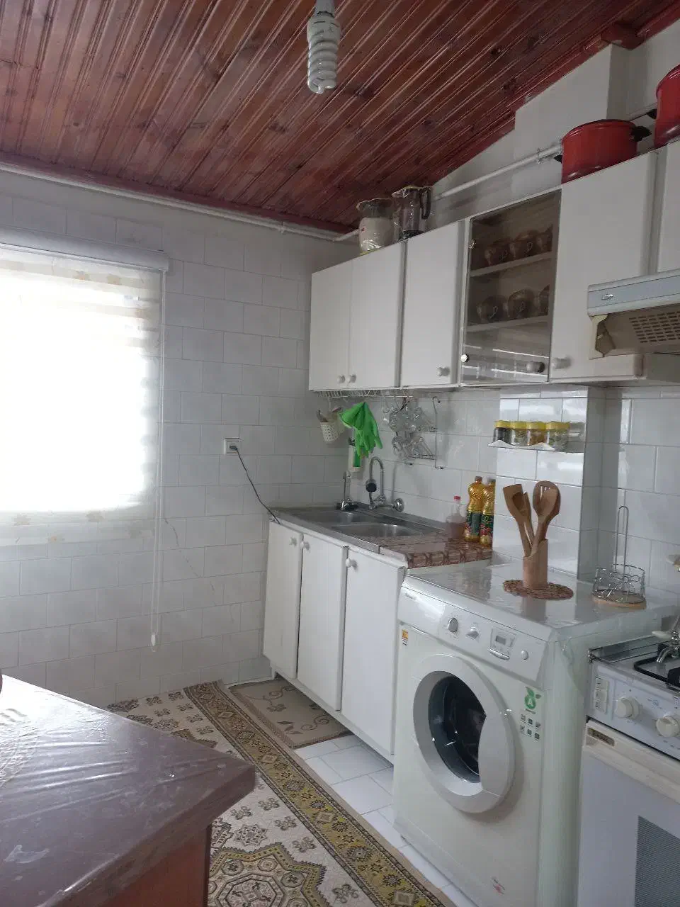 مجتمع نسیم/55متری/1خواب/شیک و تمیز/کمیاب|اجارهٔ آپارتمان|لاهیجان, یوسف آباد|دیوار