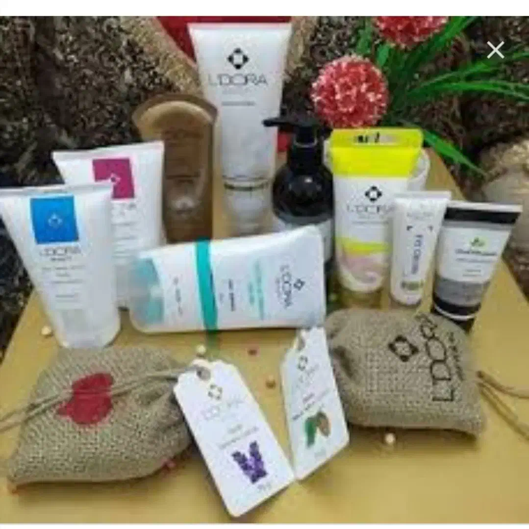 لدورا|آرایشی، بهداشتی، درمانی|شادگان, |دیوار