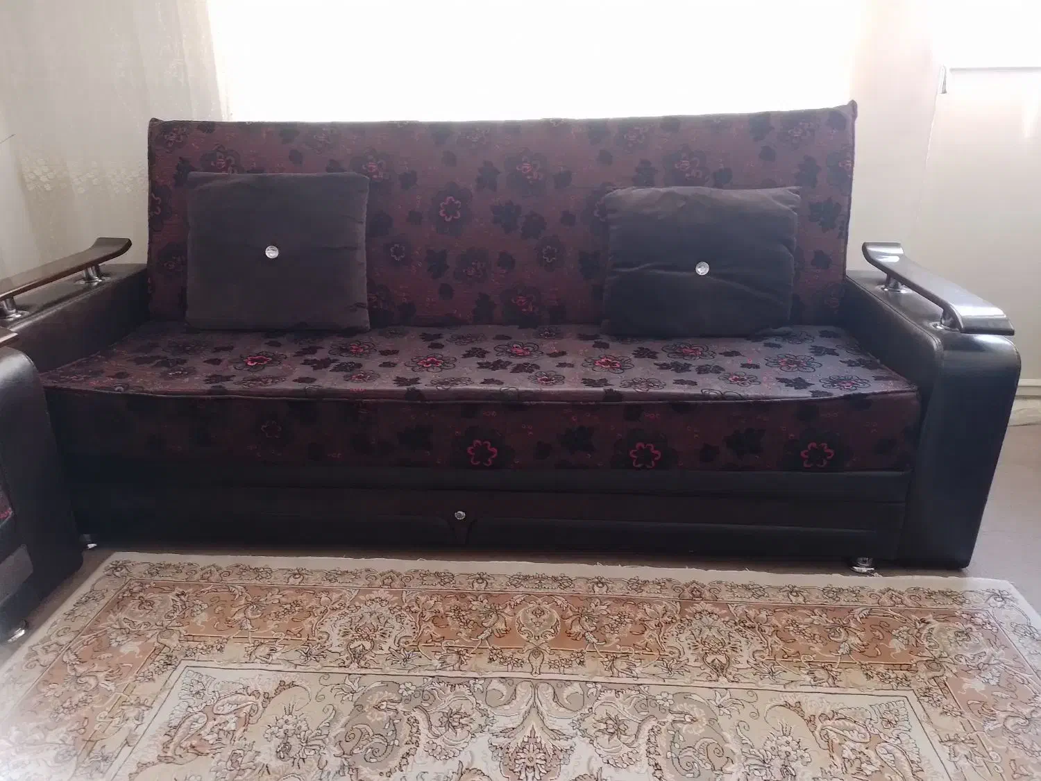 مبل راحتی|مبلمان خانگی و میز عسلی|تبریز, |دیوار