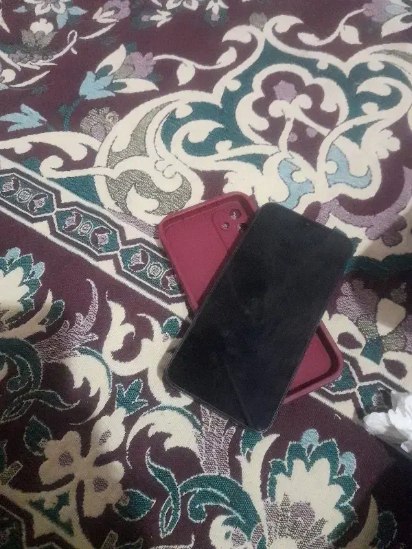 گوشی a15سالم|موبایل|کرمان, |دیوار