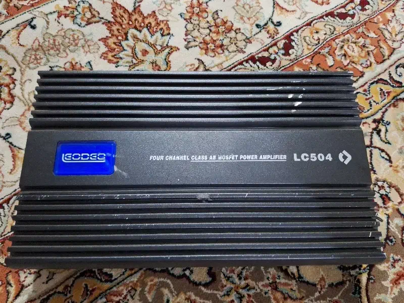 سیستم صوتی پایونر و کنوود|قطعات یدکی و لوازم جانبی|ری, فیروزآبادی|دیوار