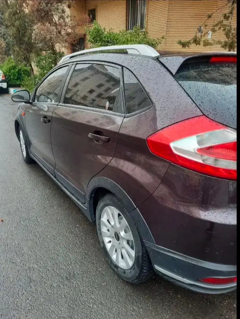 ام وی ام ۳۱۵|خودرو سواری و وانت|فیروزکوه, |دیوار