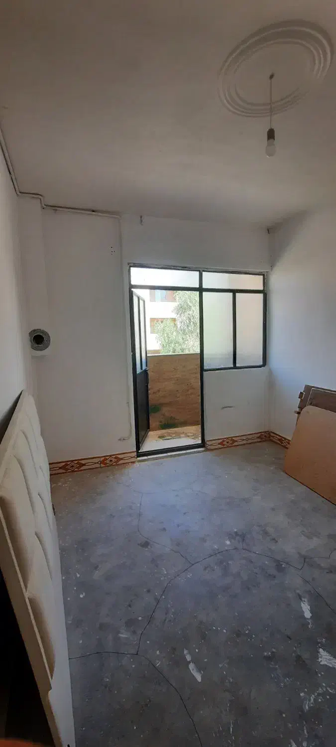 اپارتمان طبقه اول خوسف|فروش آپارتمان|خوسف, |دیوار