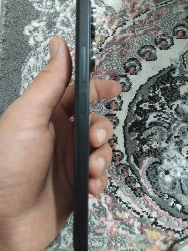 گوشی شیائومی ردمی13x|موبایل|تربتحیدریه, بهزیستی|دیوار