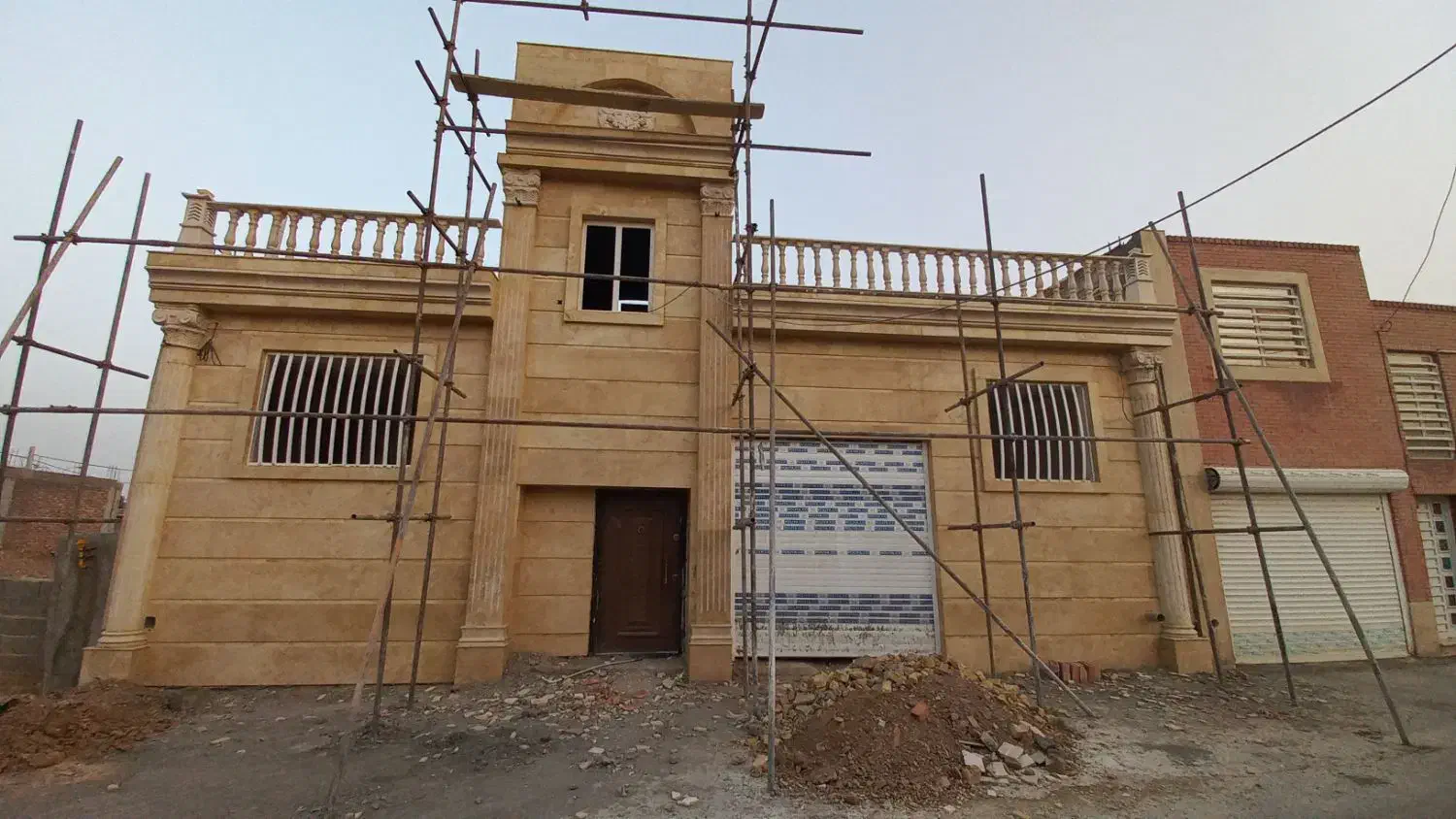 استا نما کار نما رومی کلاسیک مدرن|خدمات پیشه و مهارت|کرمان, |دیوار