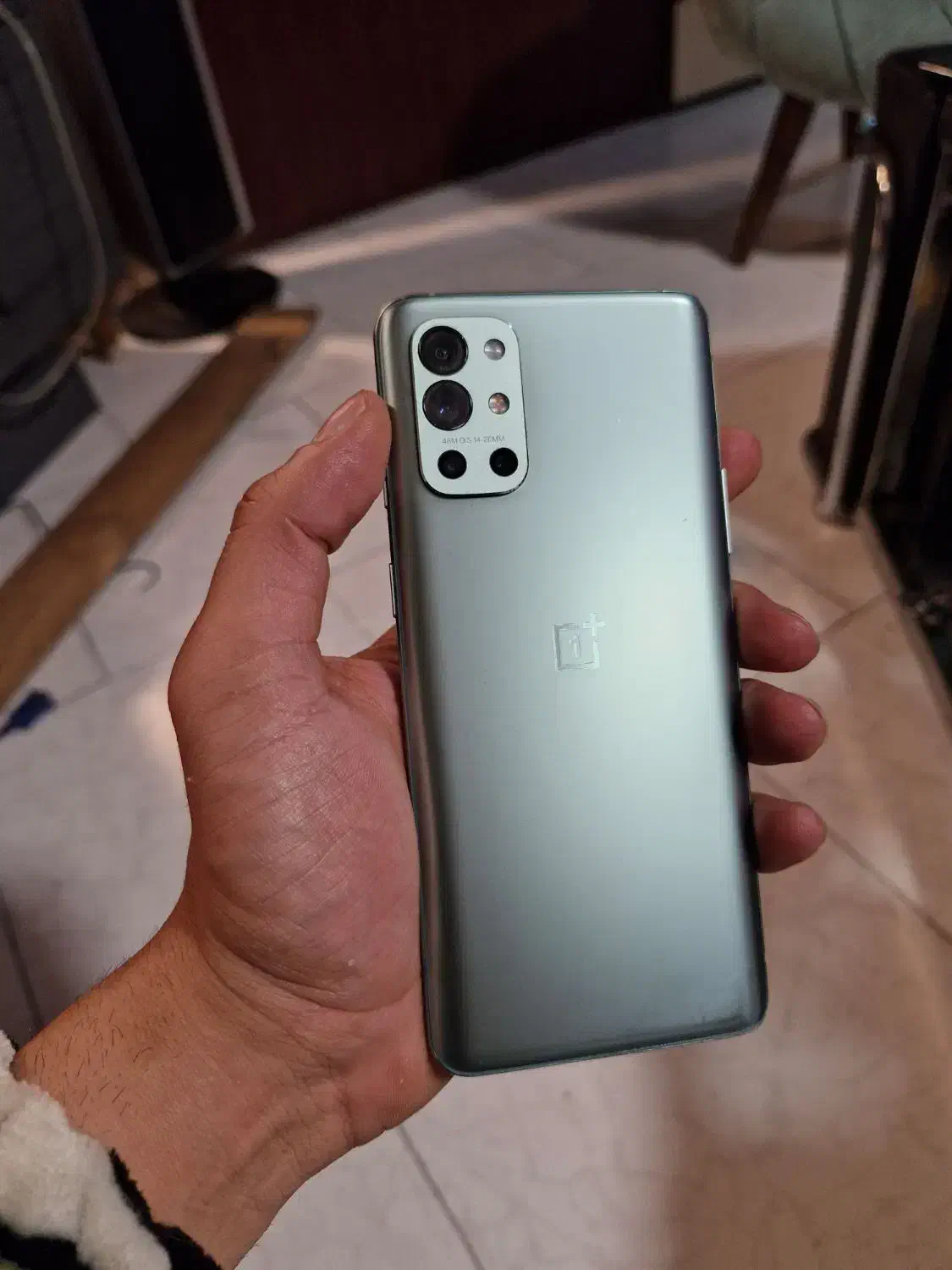 one plus 9R|موبایل|تهران, تهرانپارس غربی|دیوار