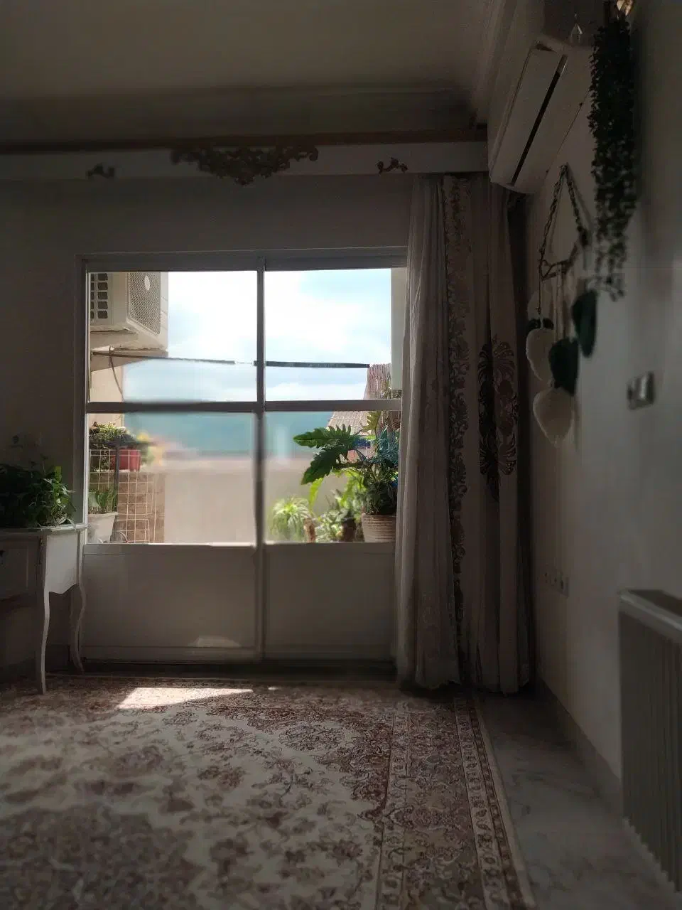 اپارتمان مجتمع فرزاد۴|فروش آپارتمان|رستمکلا, |دیوار