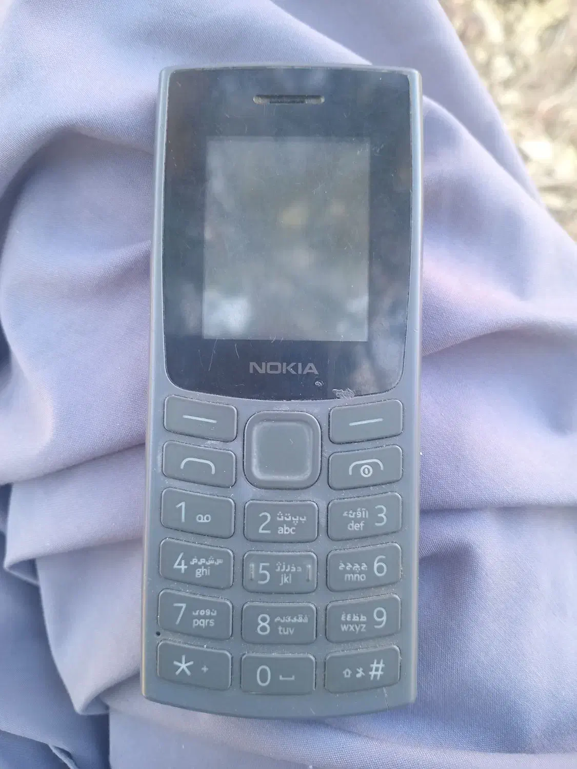 نوکیا|موبایل|زاهدان, |دیوار