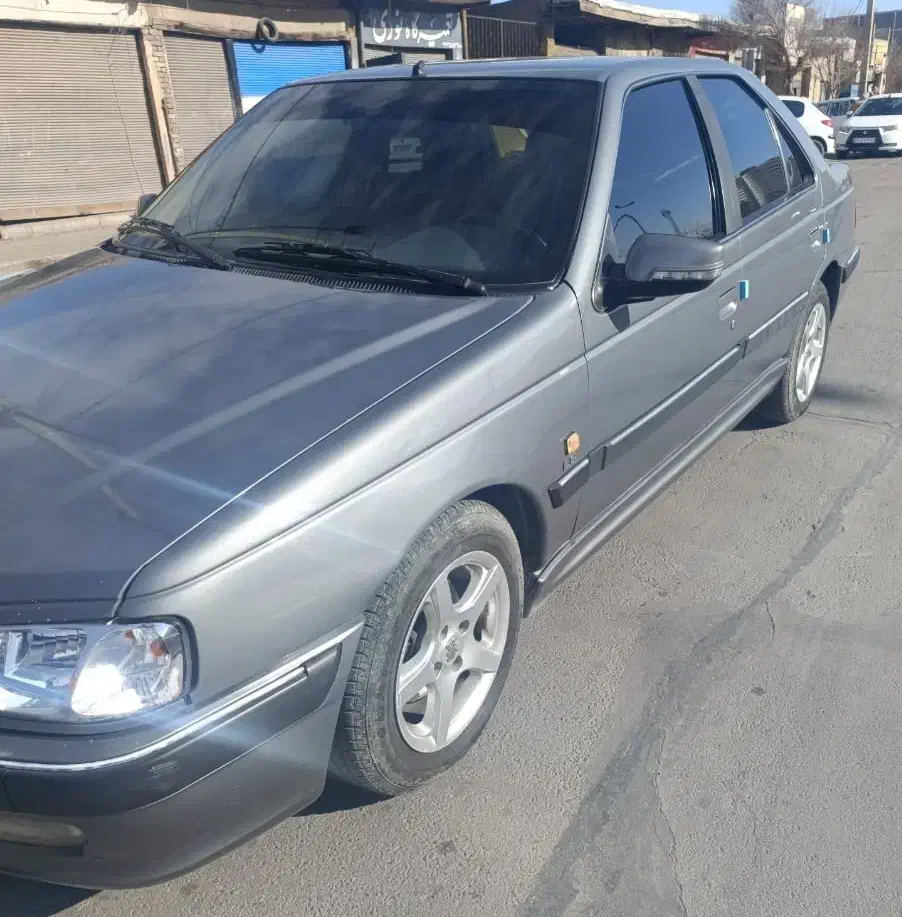 پارس سال مدل ۹۹|خودرو سواری و وانت|شهرکرد, |دیوار