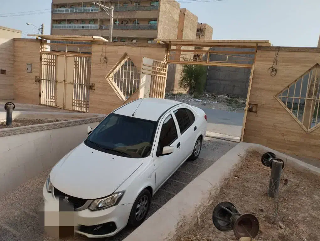 سایناs۱۴۰۰|خودرو سواری و وانت|شوشتر, |دیوار