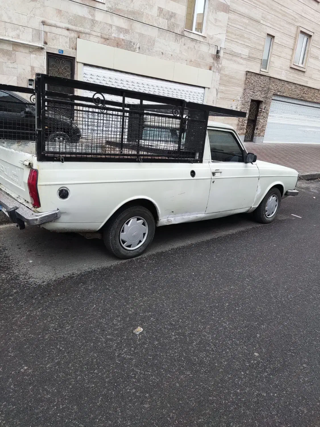 وانت تلفنی مناسبترین قیمت|خدمات حمل و نقل|اردبیل, |دیوار