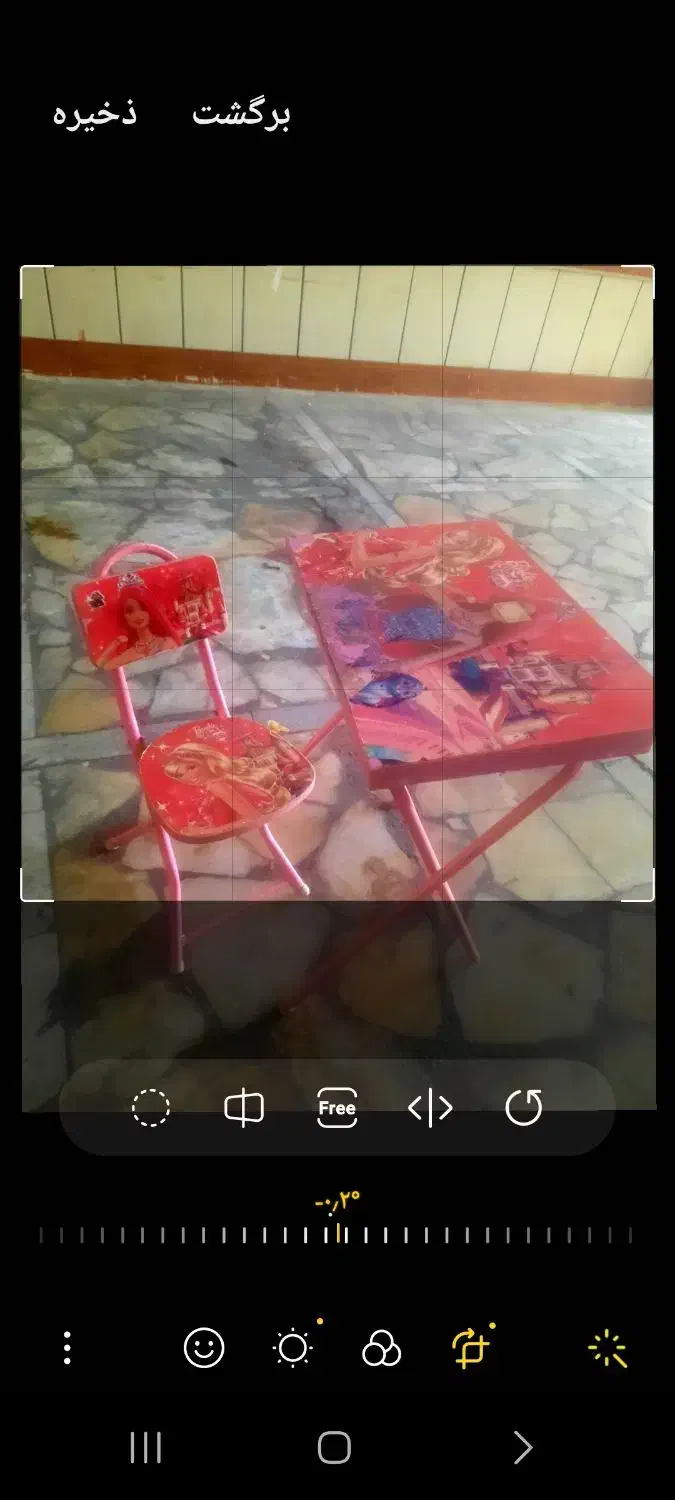 صندلی درسی|میز تحریر و کامپیوتر|تهران, آجودانیه|دیوار