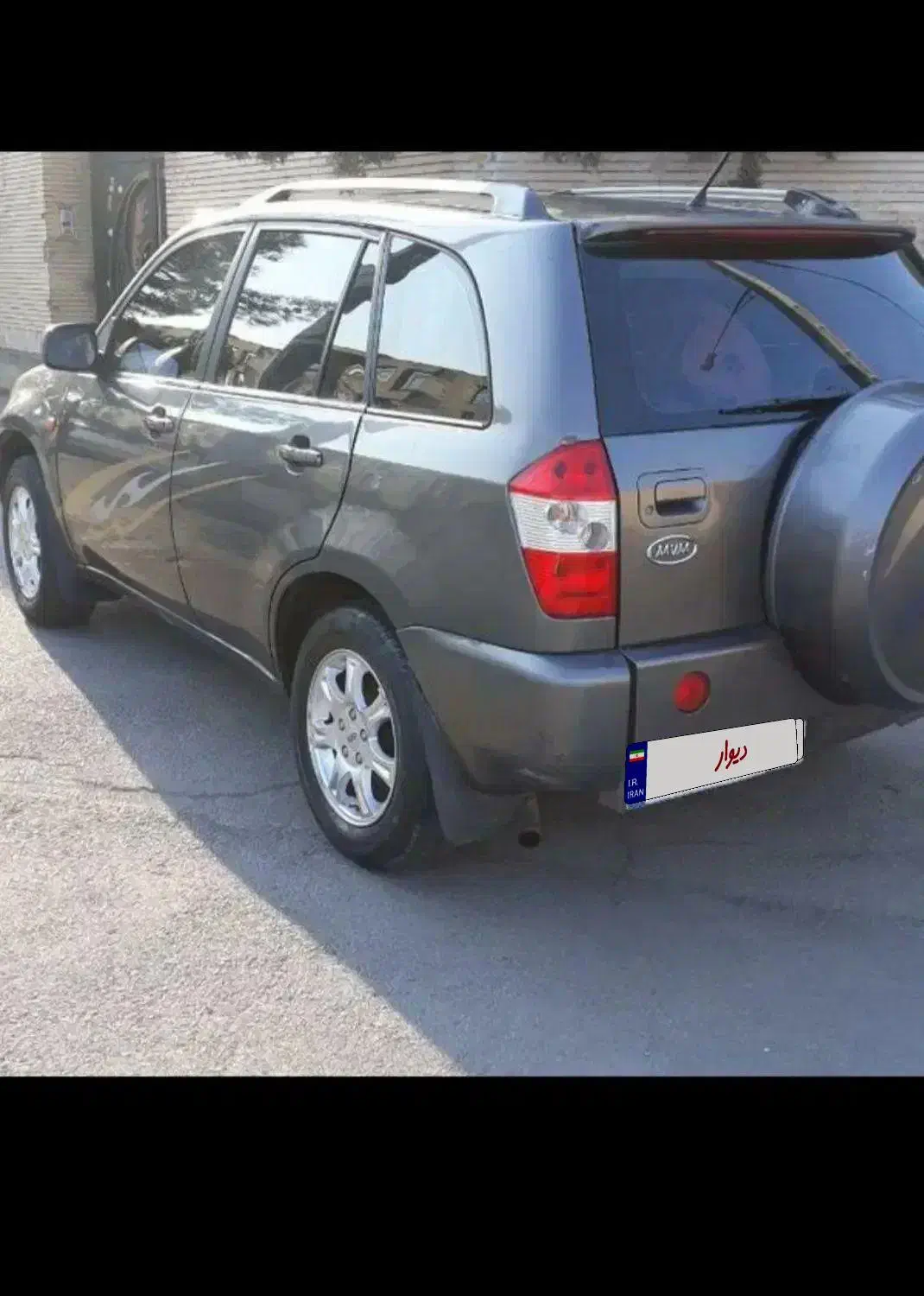 x33 بدون رنگ  شاسی  پلمپ  مدل۹۳|خودرو سواری و وانت|مشهد, شهرک رازی (شهرک غرب)|دیوار