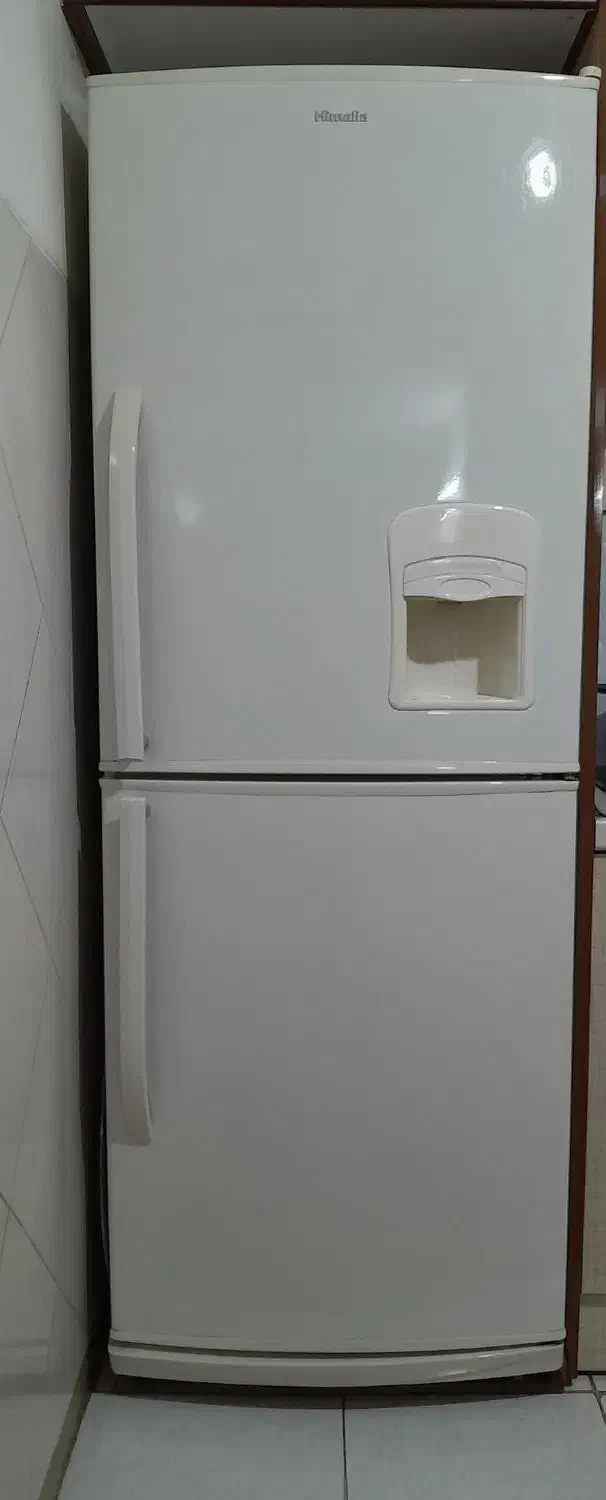 یخچال فریزر هیمالیا|یخچال و فریزر|هشتگرد, شهرک راه آهن|دیوار