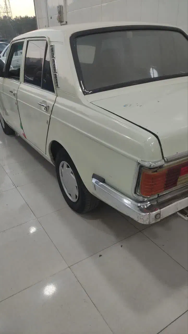 پیکان مدل ۷۸|خودرو سواری و وانت|فولادشهر, فولادشهر|دیوار