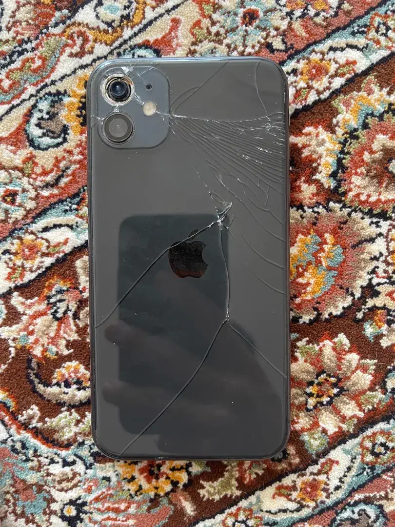 آیفون 11|موبایل|بانه, |دیوار