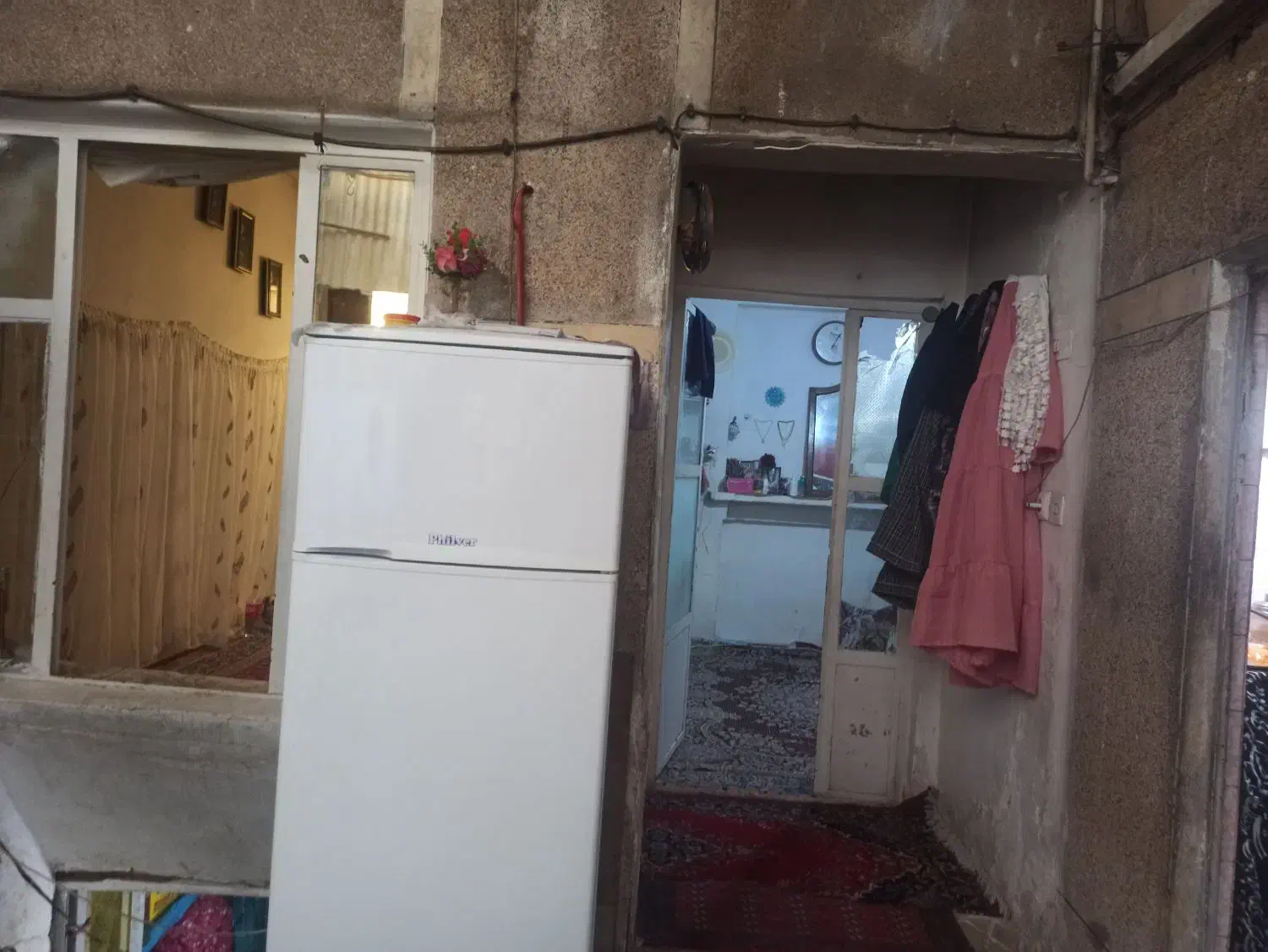 فروش خانه ویلایی|فروش خانه و ویلا|تهران, مظاهری|دیوار