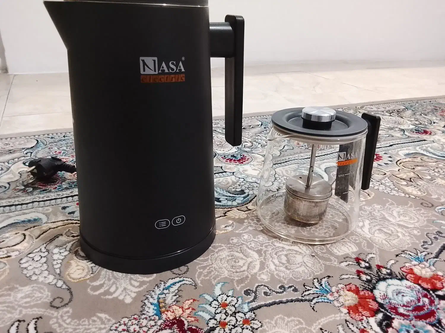 چای ساز|سماور، چایساز، قهوهساز|نوشهر, |دیوار