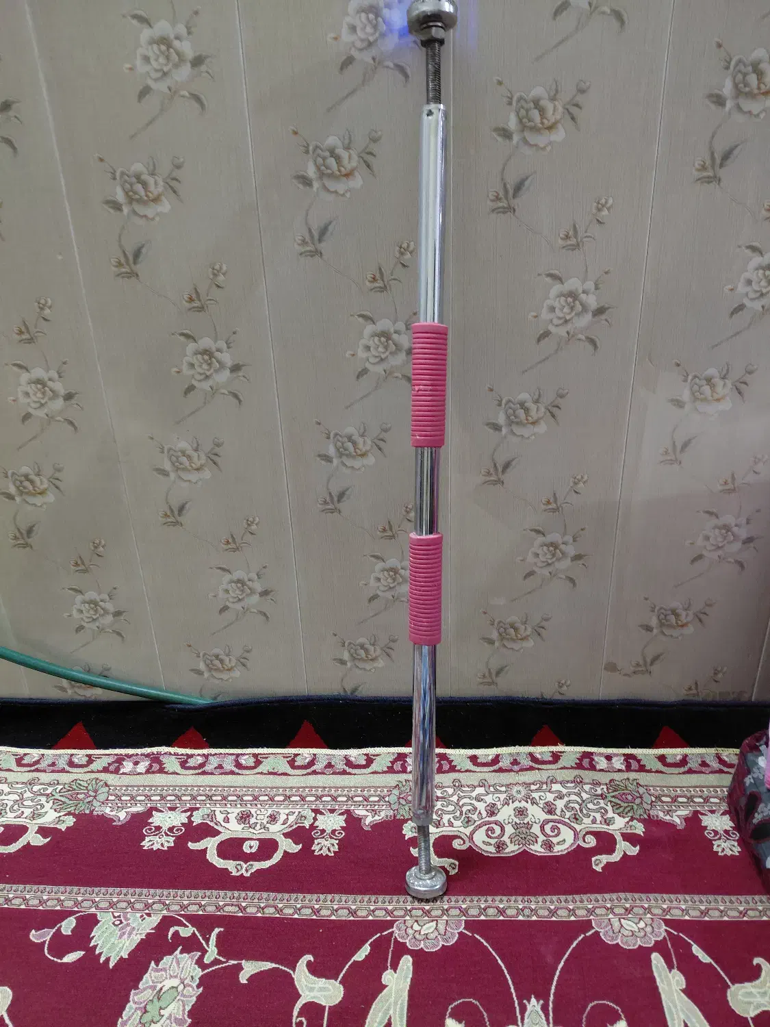 بارفیکس|تجهیزات ورزشی|صوفیان, |دیوار