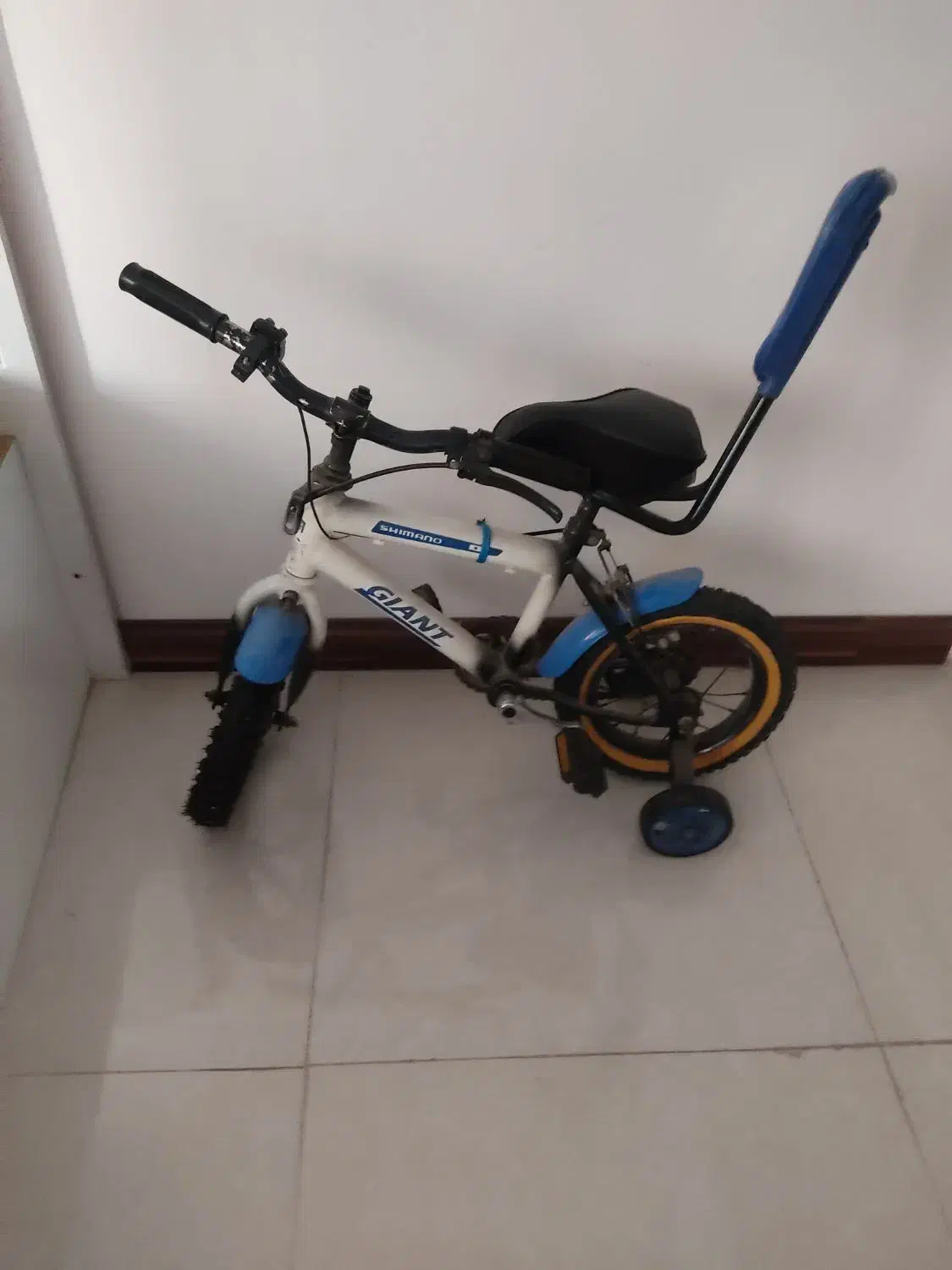 دوچرخه 12|دوچرخه، اسکیت، اسکوتر|اسلامشهر, مطهری|دیوار