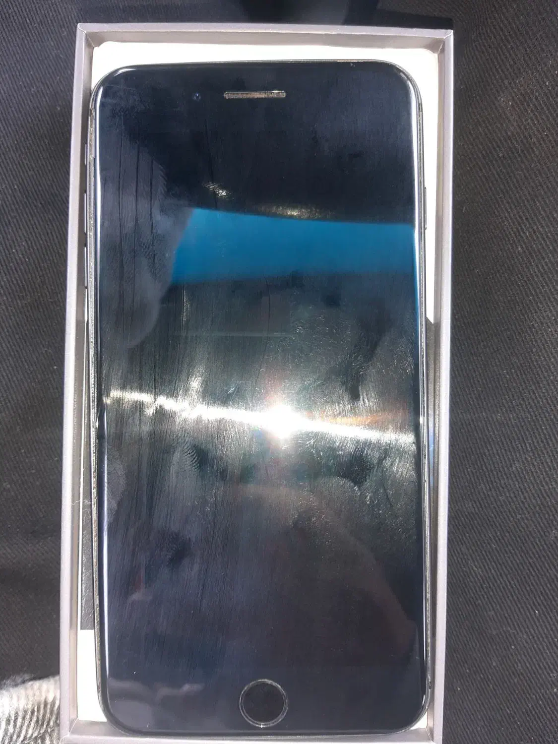 +iphone8|موبایل|اصفهان, الهیه|دیوار