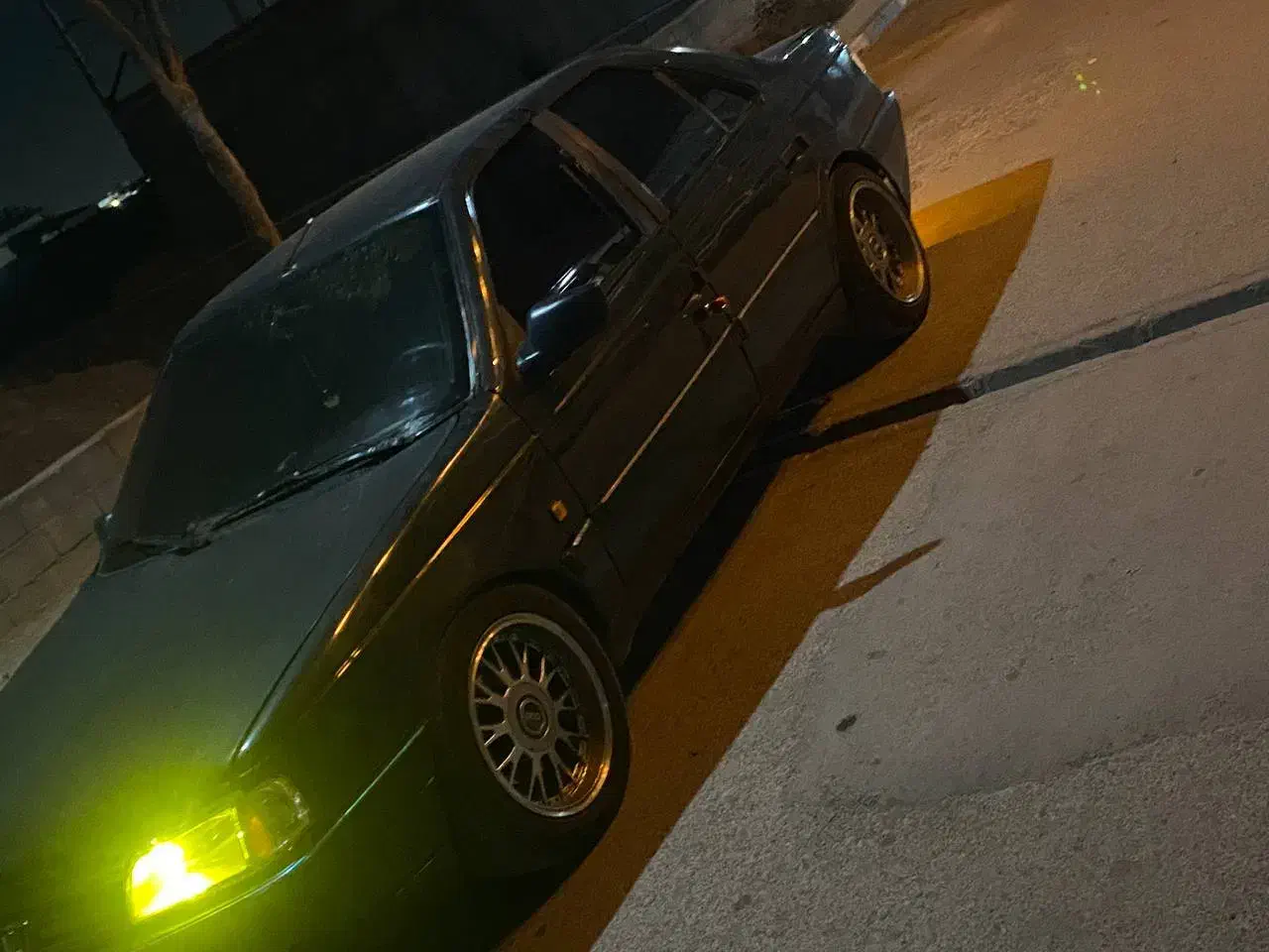 پژو 405|خودرو سواری و وانت|صفادشت, |دیوار