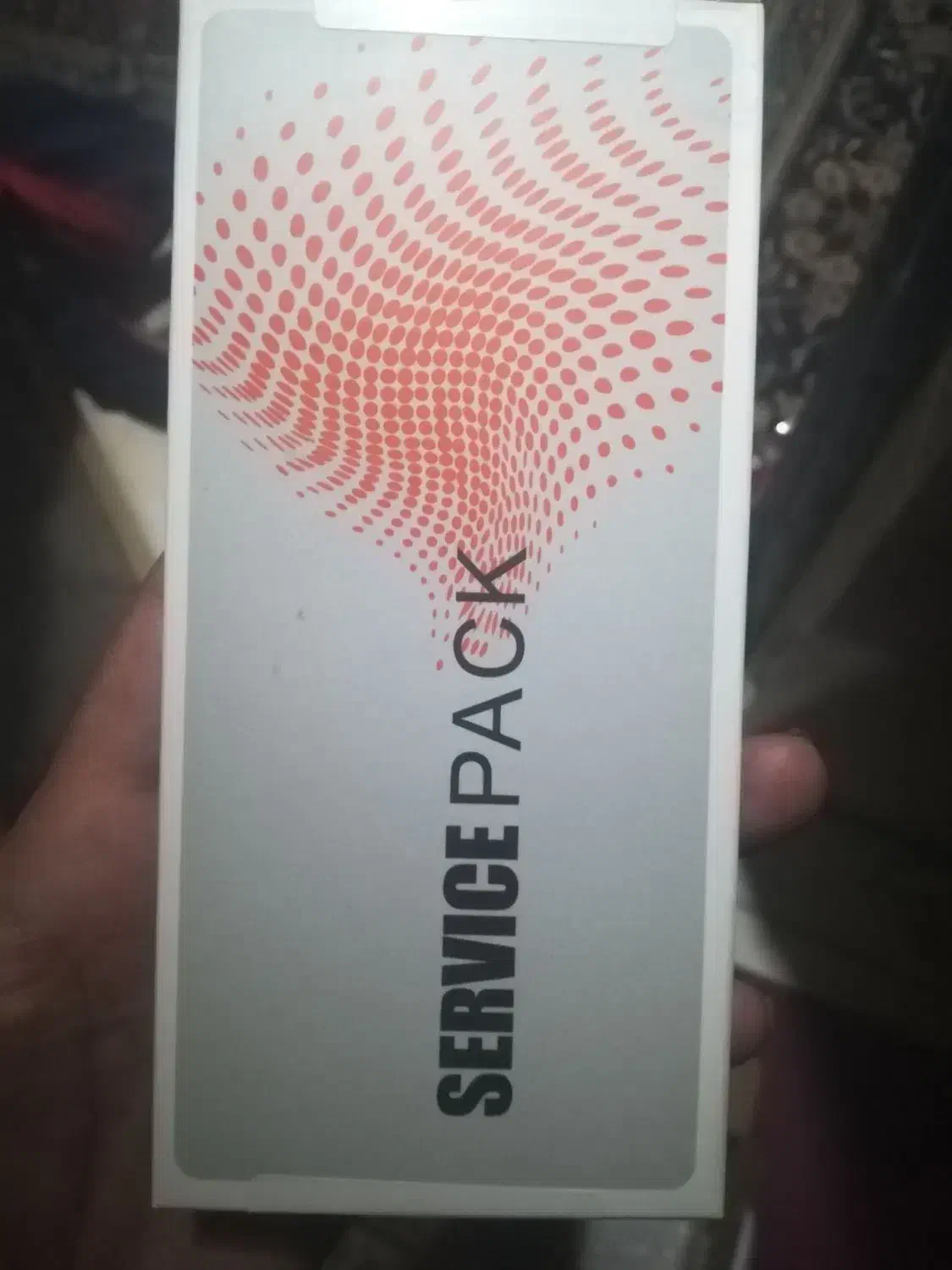 ایران ال سی دی هانر 50لایت|لوازم جانبی موبایل و تبلت|کارون, |دیوار