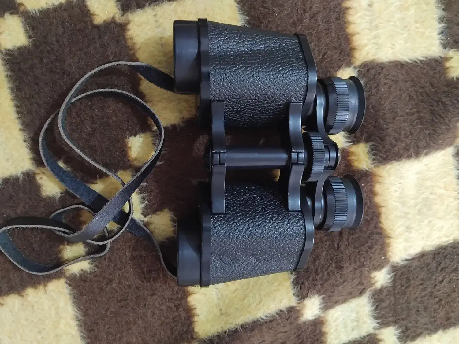 دوربین شکاری|کلکسیون اشیاء عتیقه|پلدختر, |دیوار