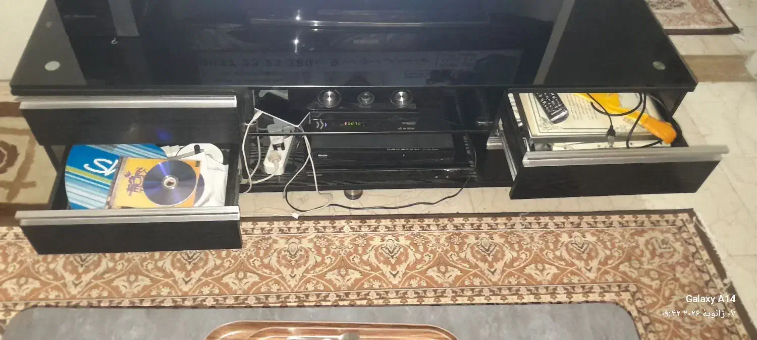 میزتلویزیون|میز تلویزیون|تهران, بهجتآباد|دیوار