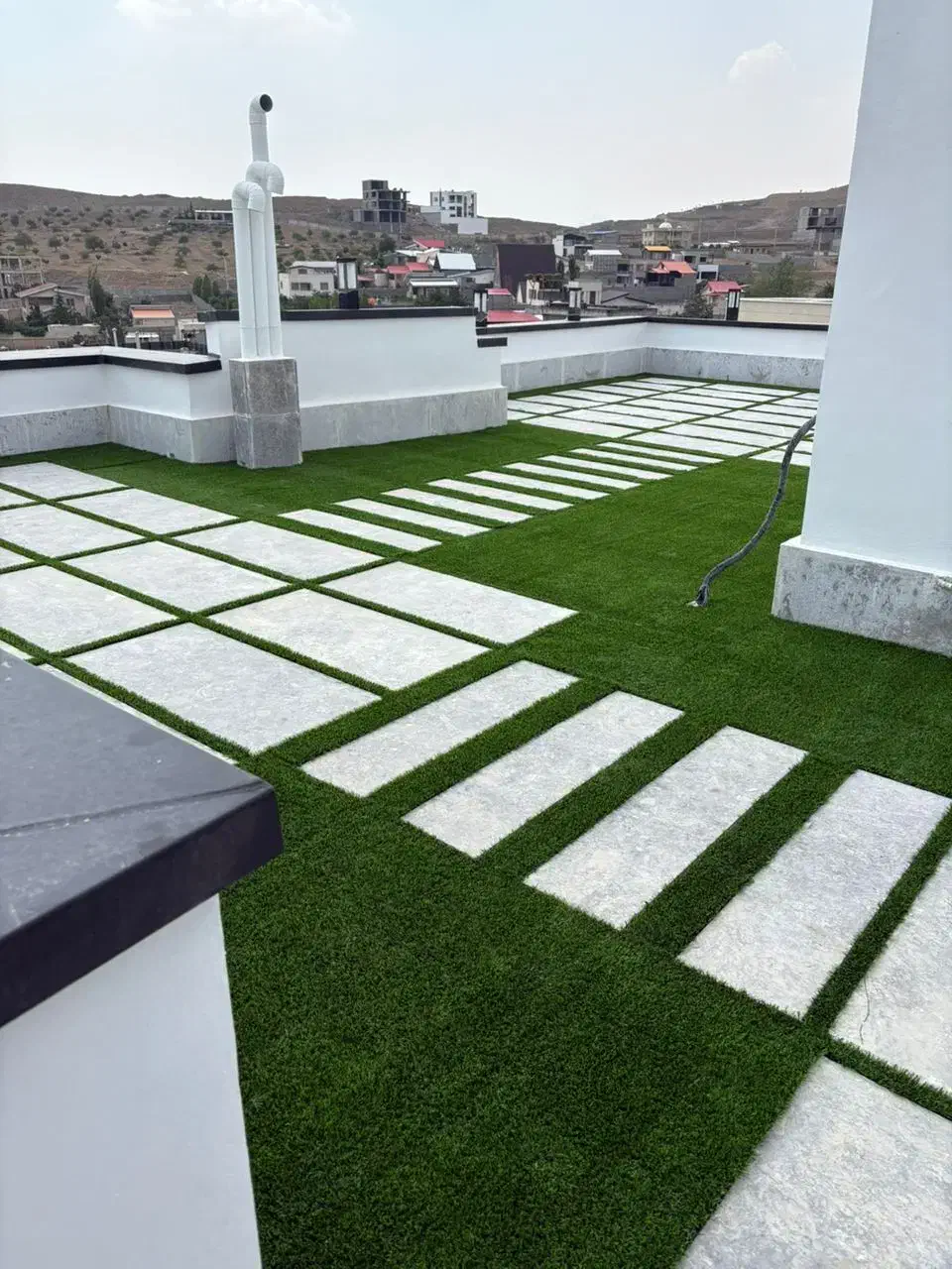 چمن مصنوعی|مصالح و تجهیزات ساختمان|چهاردانگه (تهران), |دیوار