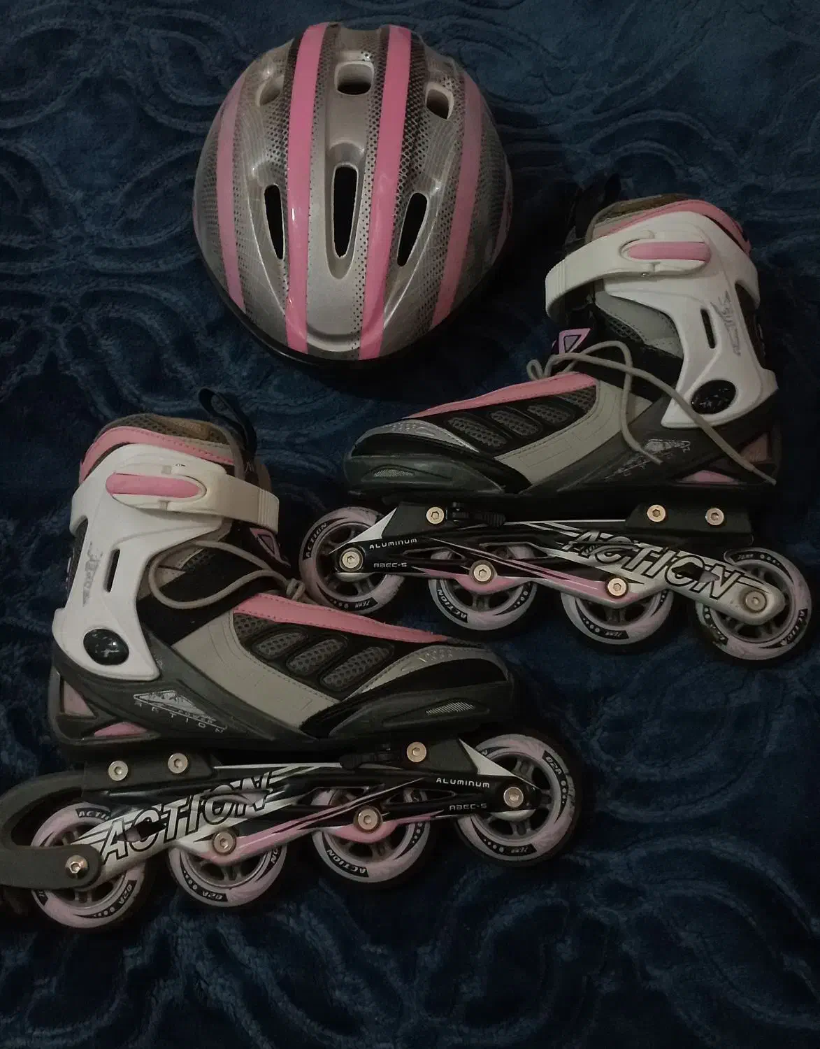 اسکیت|دوچرخه، اسکیت، اسکوتر|بجنورد, |دیوار