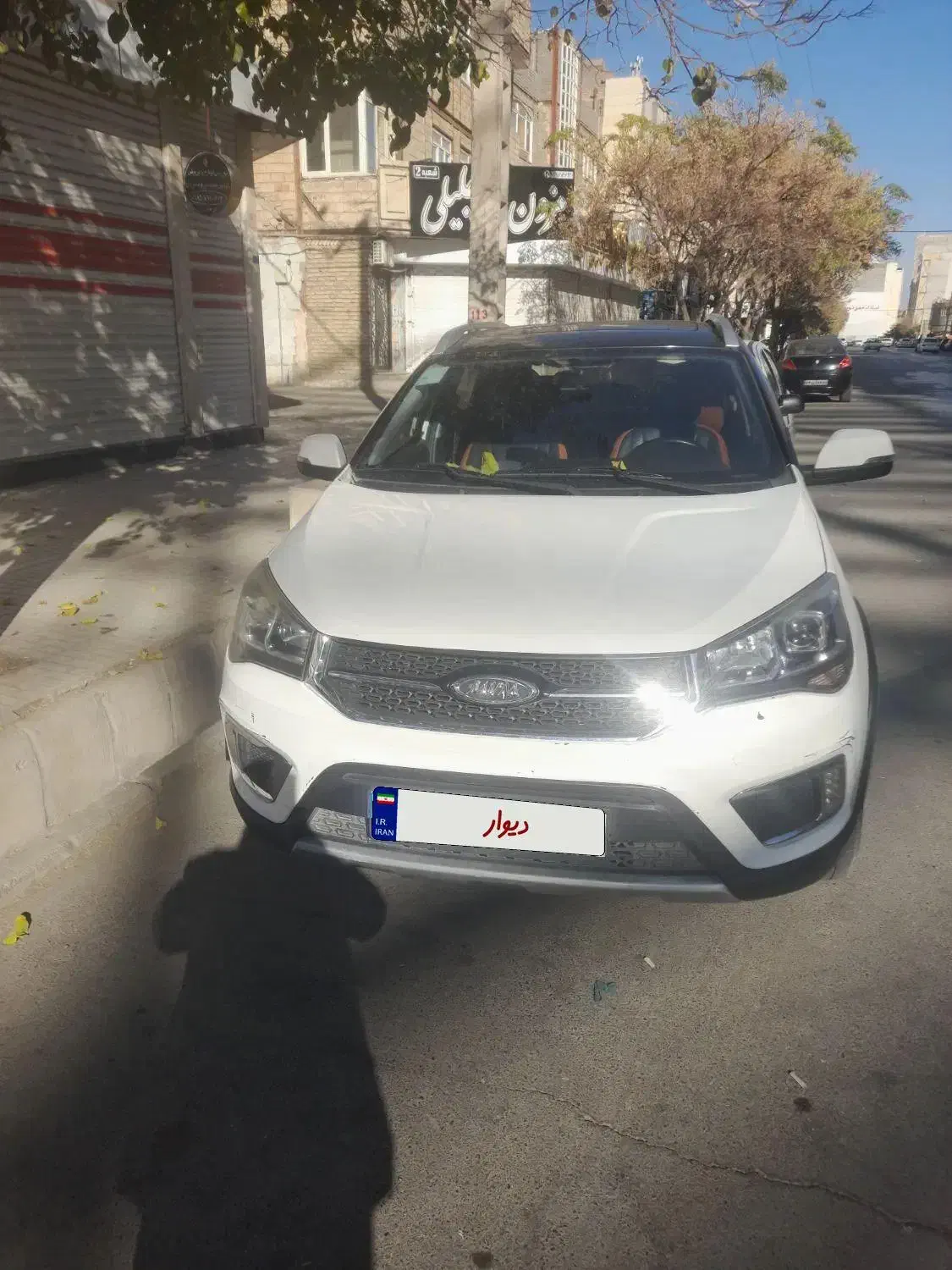 ایکس ۲۲ اتومات|خودرو سواری و وانت|تربت‌حیدریه, بهزیستی|دیوار