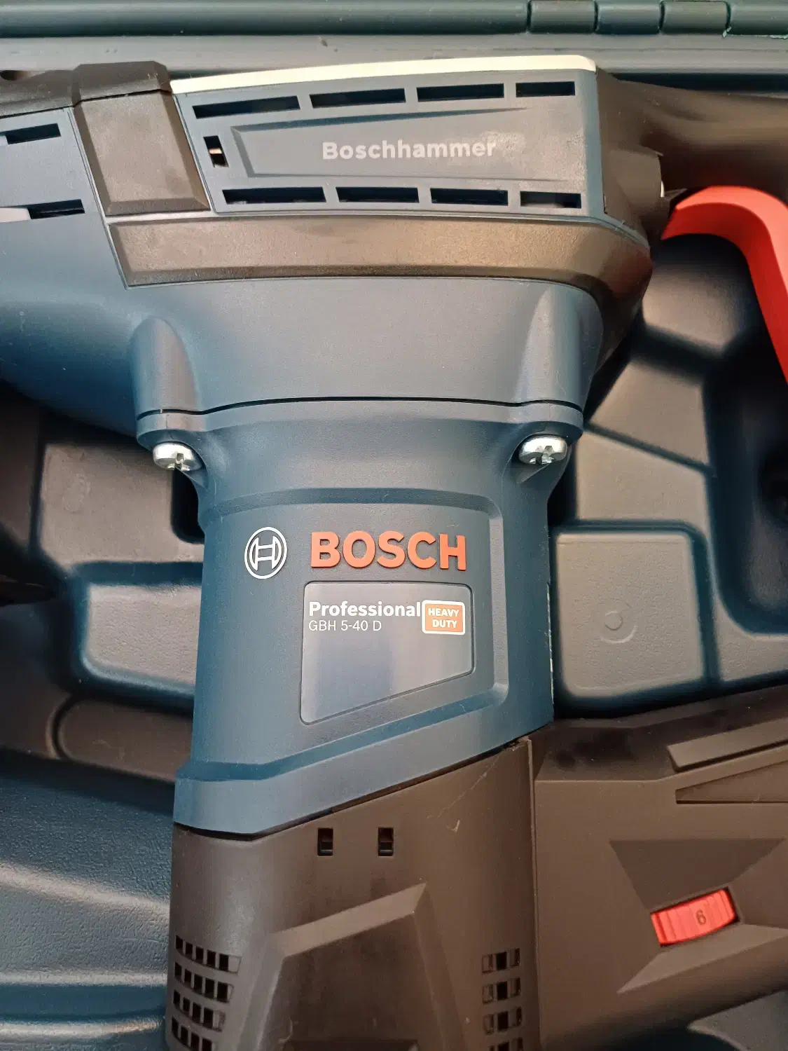 فروش دریل هیلتی بوش|ابزارآلات|تهران, شادمان|دیوار